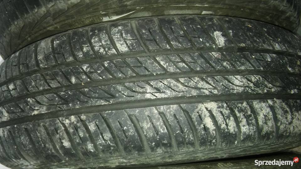 Koła letnie barum 13x70x165 osobowe Cieszyn sprzedam