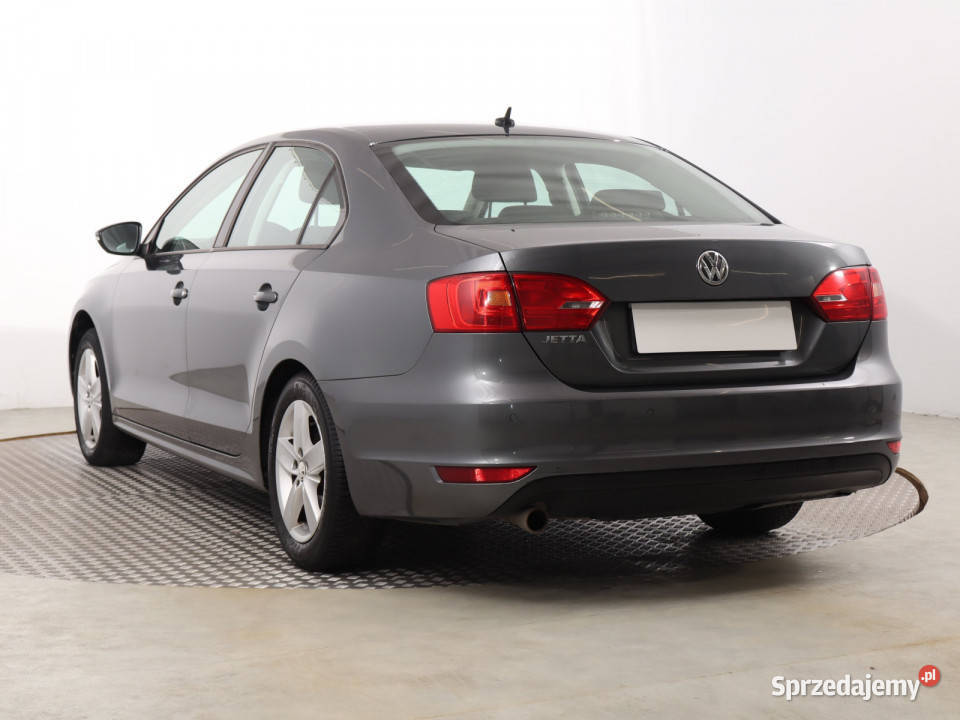 VW Jetta 16 TDI śląskie