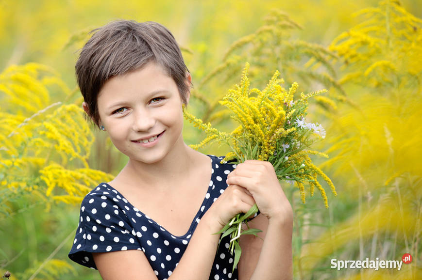 Sesja fotograficzna dziecięca i rodzinna Wrocław Fotografia
