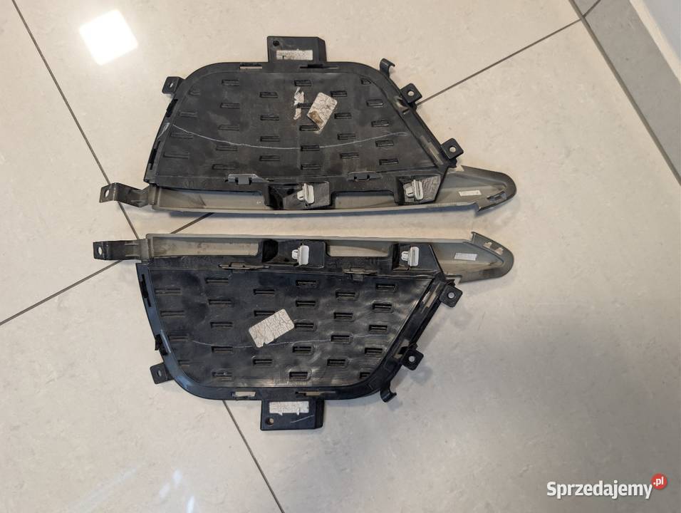 Kratki zderzaka jeep grand Cherokee WL świętokrzyskie