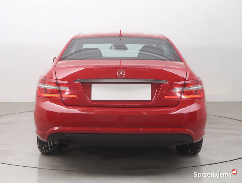 Mercedes E E 200 Bielany Wrocławskie sprzedam