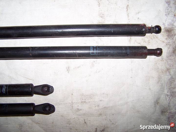 Siłowniki Citroen XM Reda sprzedam