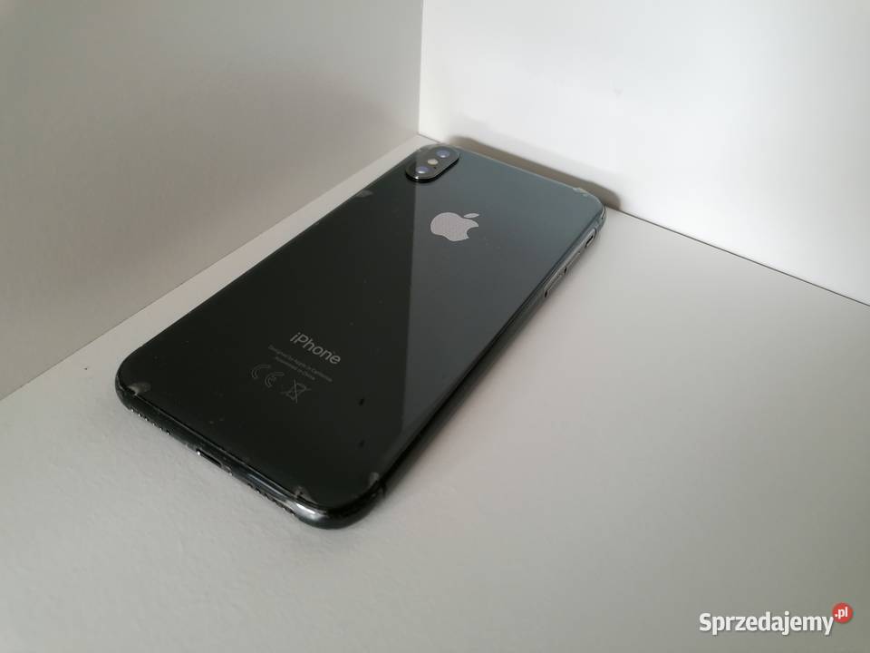 Apple Iphone X Konstantynów Łódzki sprzedam