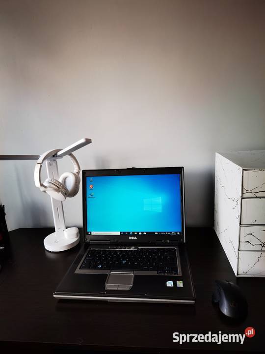 Laptop Dell D820 Delphi DS150E Lexia3 8x Adapter Zielona Góra