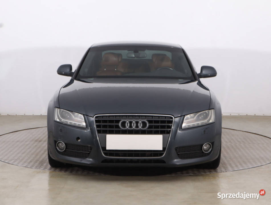 Audi A5 18 TFSI Piaseczno
