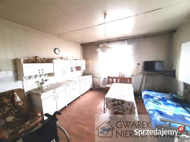 Sprzedaż domu 80 metrów Goląsza Górna 4862zł/m2 śląskie