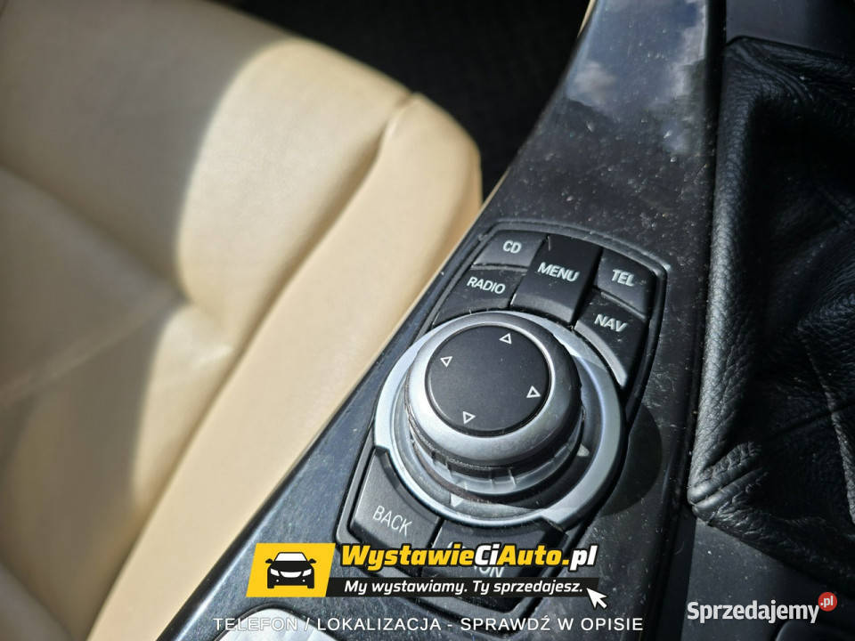 BMW 520 Telefon 508477560 Bogucin F10 20092017 automatyczna Włocławek