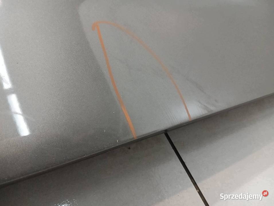 MASKA PRZÓD Alfa Romeo 159 I 20052011 sprzedam