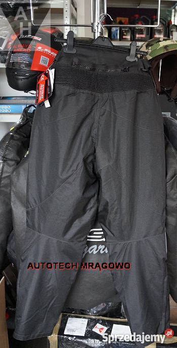 Spodnie motocyklowe Damskie ADREANLINE rozmiar spodnie Mrągowo