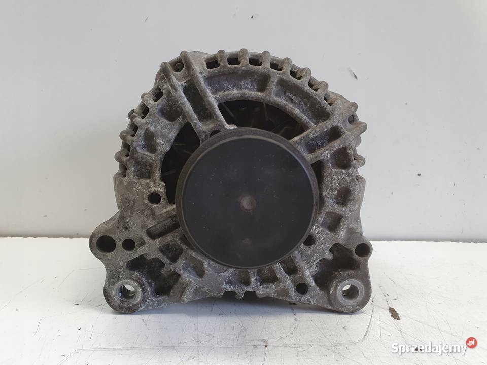 VW Polo V 16 TDI ALTERNATOR 06F903023F 140A