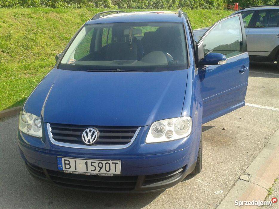 Sprzedam auto 5 osobowe