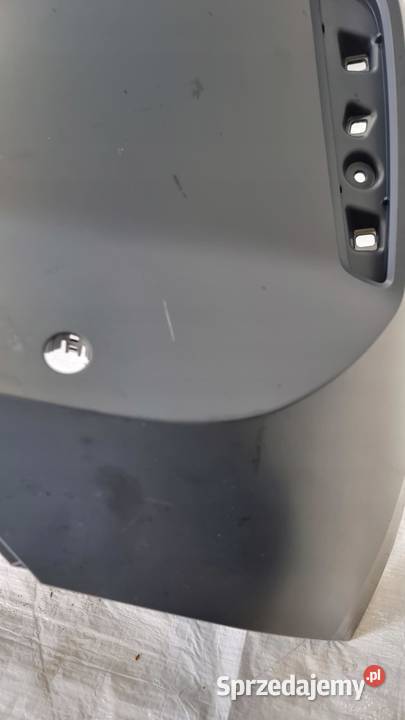 Zderzak tylny tył PDC Opel Astra L VI 6 NOWY sprzedam