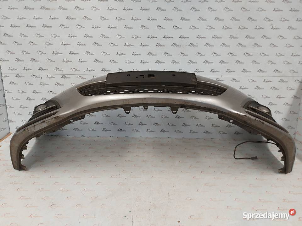 MAZDA 6 GH II LIFT 10r zderzak przód GDK450031 Kielce