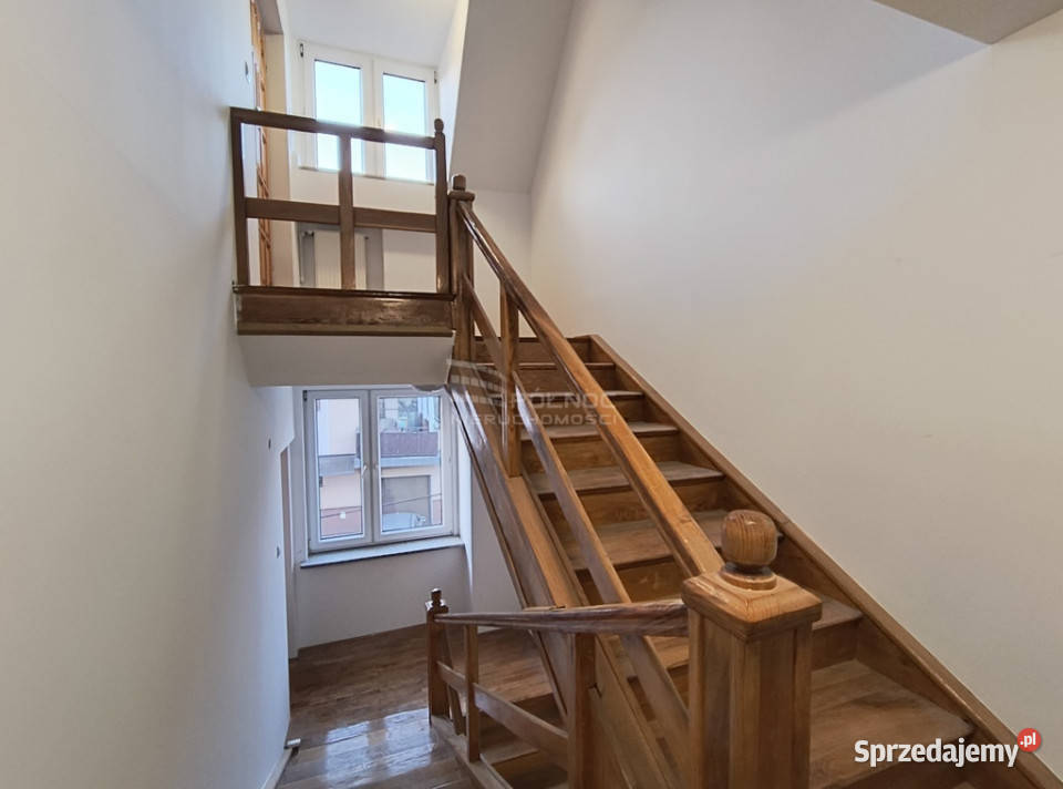 Budynek usługowy w Hrubieszowie na Łaziennej Lokale użytkowe