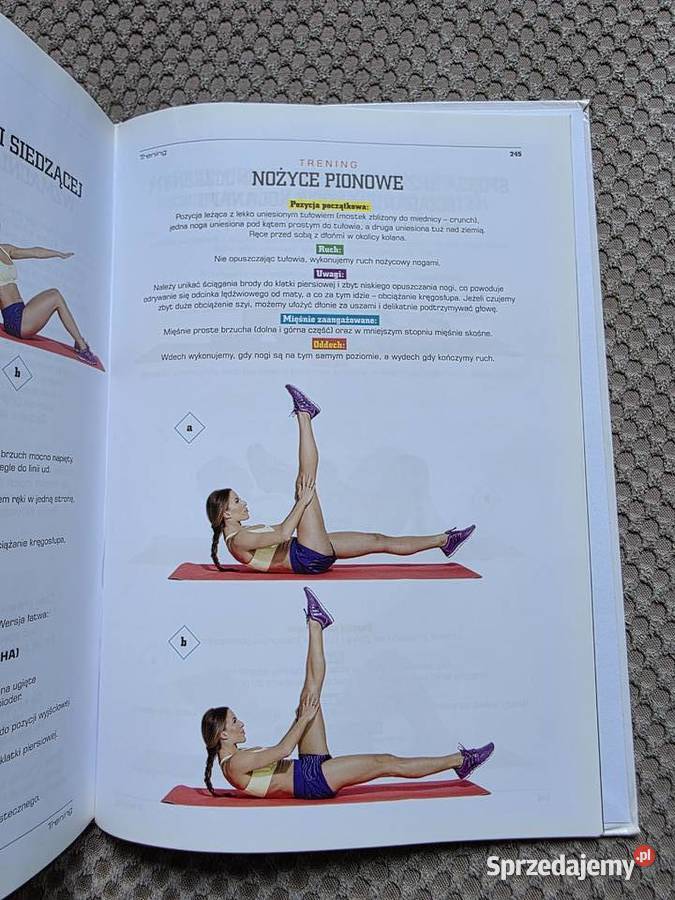 Przepis na sukces Ewy Chodakowskiej DVD Trening Pozostałe