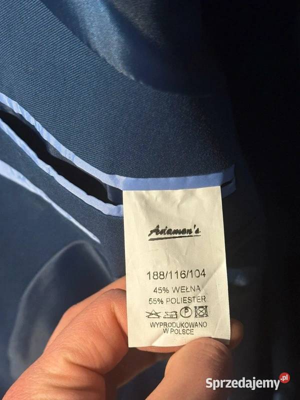 Sprzedam nowy tshirt Adidas w rozmiarze XS w Trąbki Wielkie