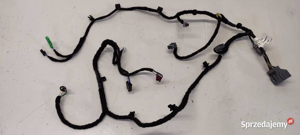 VOLVO XC40 WIĄZKA TUNELU 32141643 sprzedam