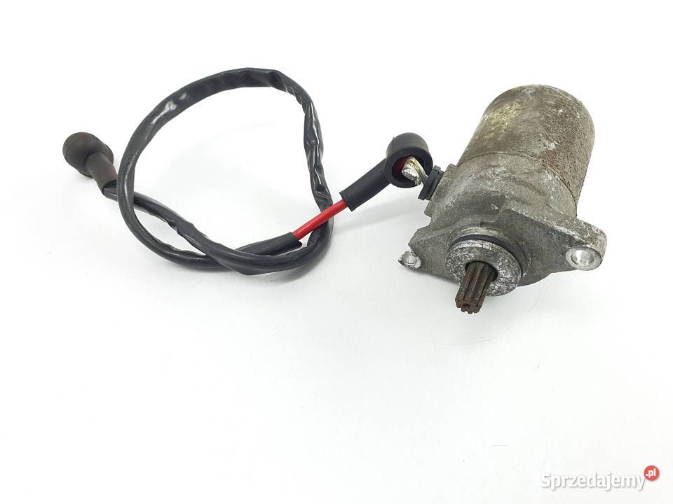 Rozrusznik Starter Cpi Aragon Łódź