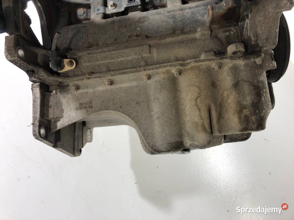 SILNIK OPEL 14 90 B14XER CORSA E podkarpackie