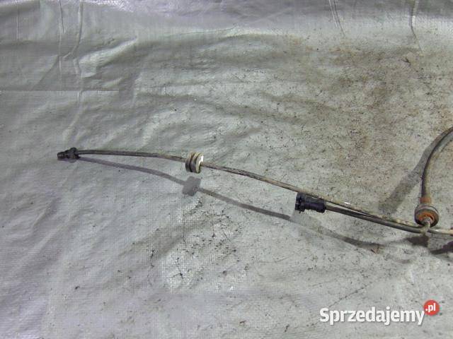 PRZEWÓD WSPOMAGANIA FORD MONDEO MK3 20 TDCI TDDI