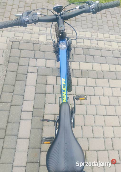 Rower sprzedam