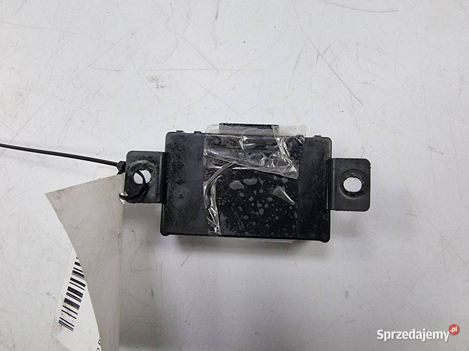 MODUŁ AUDI A8 D2 ALARMU 4D0951173C Lipno