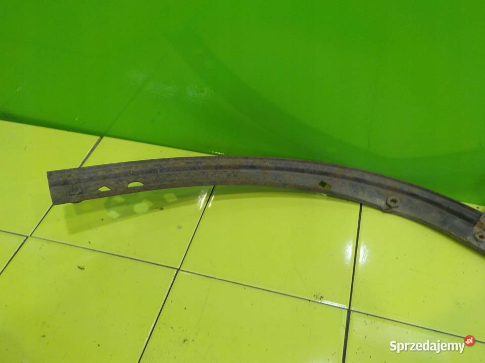 PEUGEOT BOXER II 22 HDI 08r belka wzmocnienie osobowe mazowieckie Suków