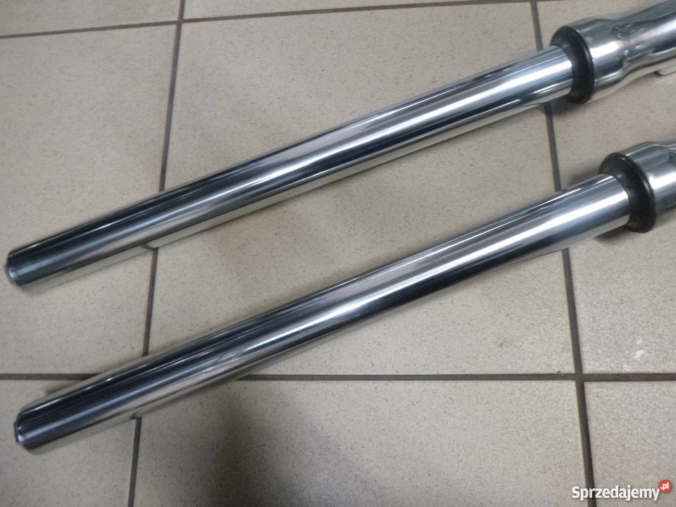 Lagi amortyzatory przednie Honda Rebel CMX 450 Zawieszenie małopolskie Jawiszowice