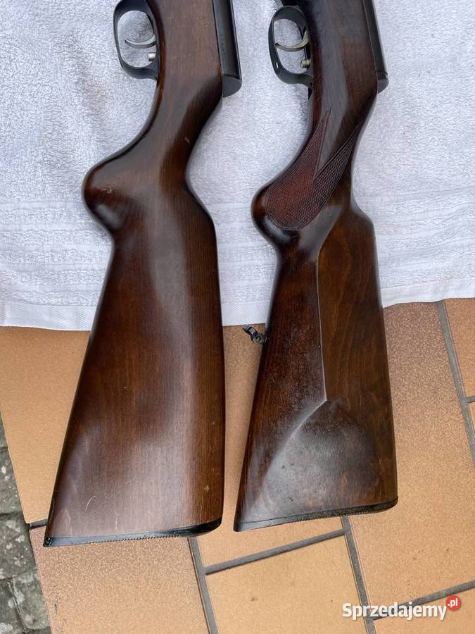 HW35 wiatrówka Czaplinek sprzedam
