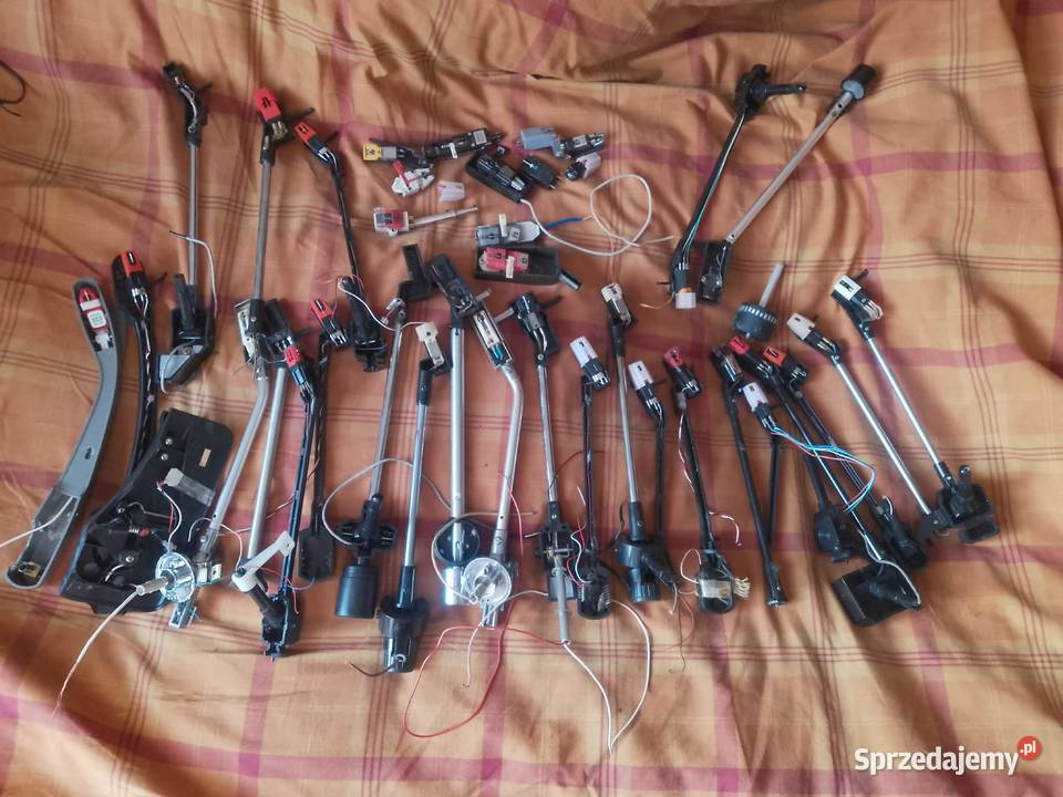 ramiona igły wkładki gramofonowe zestaw dolnośląskie Legnica sprzedam