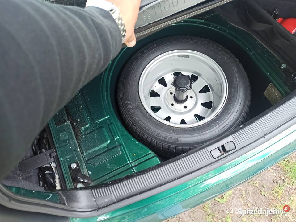 Audi a4 B5 lift stan idealny benzyna Toruń sprzedam