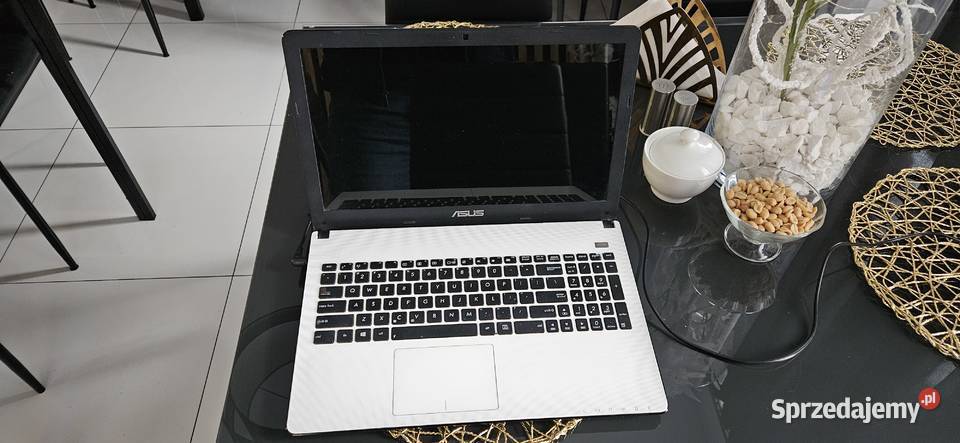 Laptop Asus