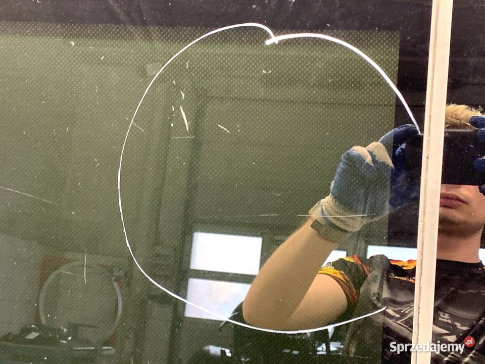 SZYBERDACH PANORAMA AUDI Q7 4L SUV 0616 osobowe sprzedam