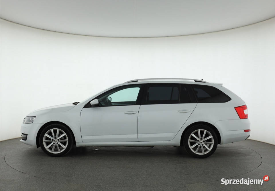 Skoda Octavia 14 TSI mazowieckie Piaseczno