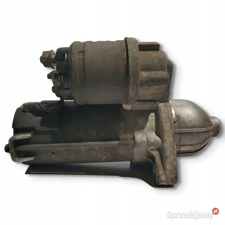 ROZRUSZNIK Opel Corsa D 13 CDTI valeo Chełm