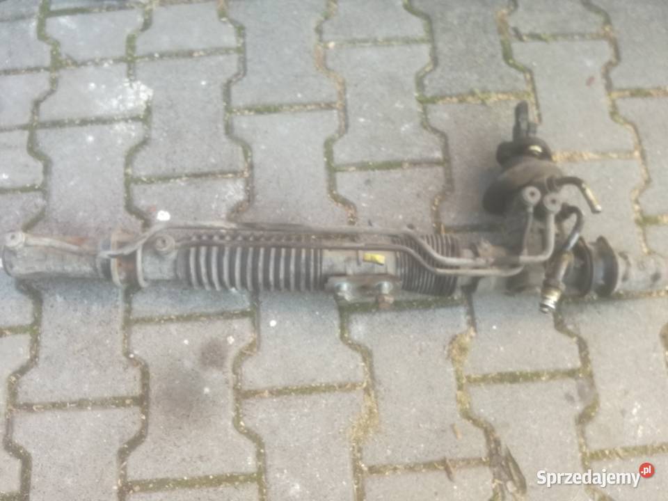 przekładnia kierownicza opel vectra A calibra Jastrzębie-Zdrój