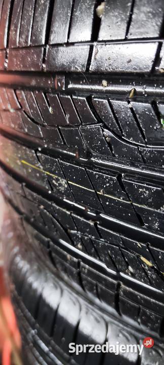 Opony wielosezonowe NEXEN 2556018 2022 Częstochowa