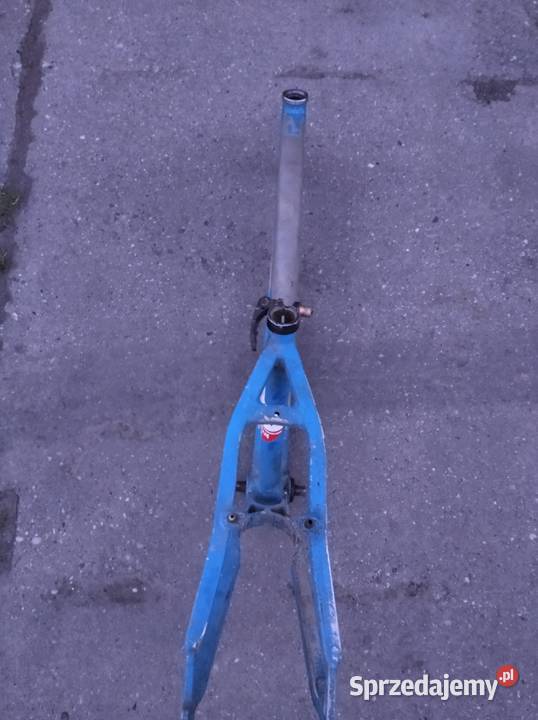 Rama Dartmoor Dirt Street Stunt Pruchna sprzedam