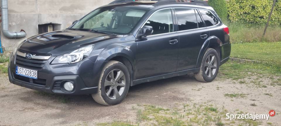 Subaru outback Oława