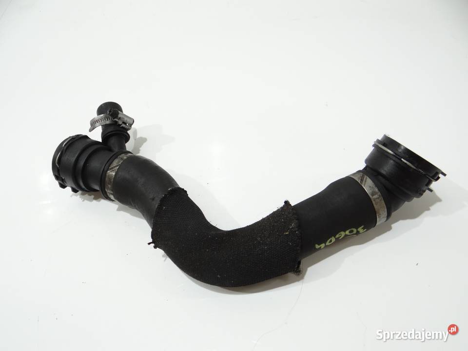 PRZEWÓD WĄŻ WODY BWM E60 E61 30D 4273585 lubelskie Strzyżewice sprzedam
