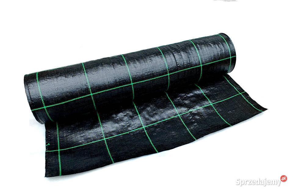 Agrotkanina 90gUV Mata szkółkarska 08x1 mb RÓŻNE Piekary Śląskie sprzedam