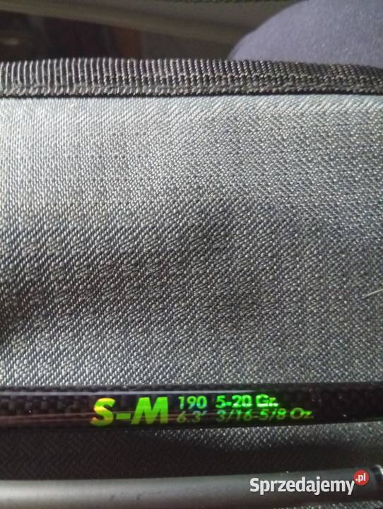 Kołowrotek Shimano Technium 3000SFD Zestaw