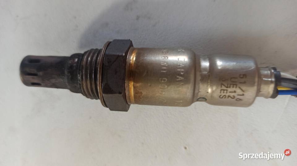 SONDA LAMBDA A4 B9 8W0906265D