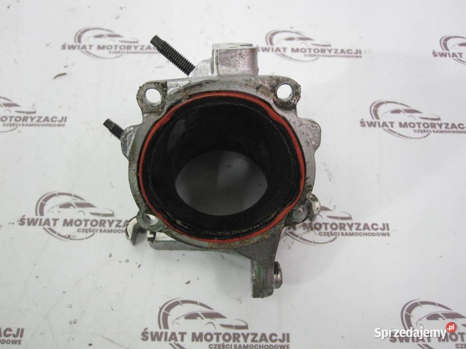JAGUAR XF 22 D 224DT EURO5 12r dolot powietrza osobowe