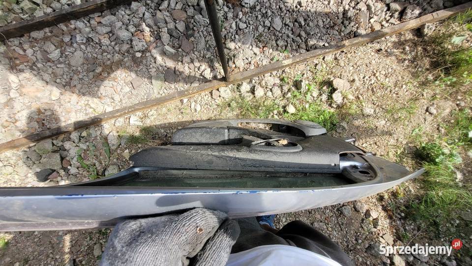 Drzwi Citroen Xsara Drzwi mazowieckie Łagów