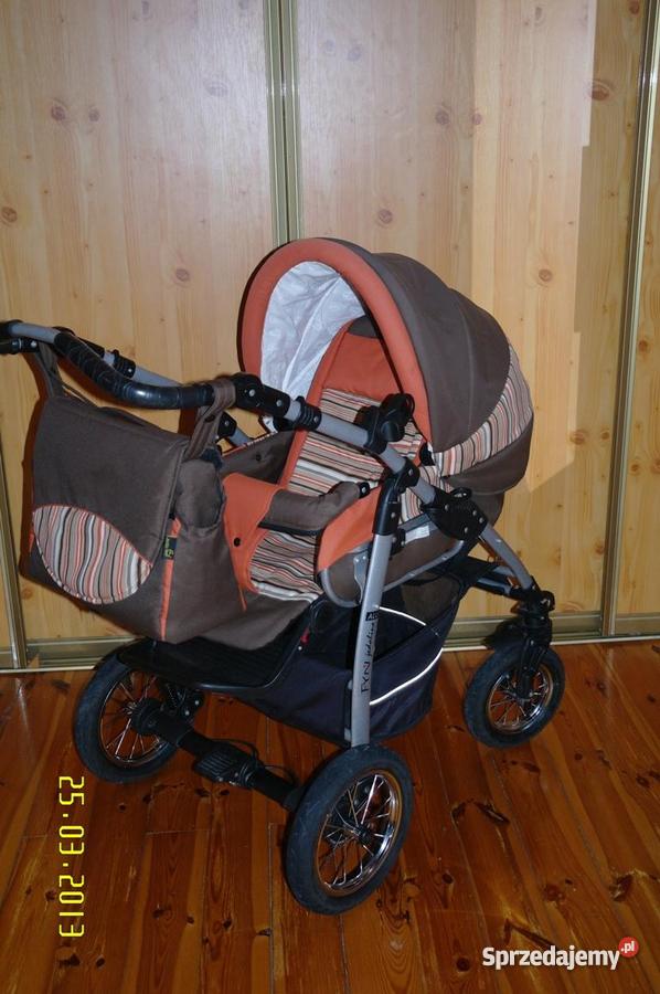 Wózek JEDO fyn 3 w 1 Włocławek