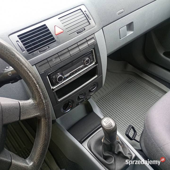 Sprzedam Skoda Fabia Pilzno