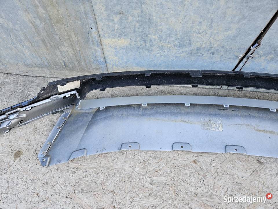 VOLVO V90 CC CROSS COUNTRY SPOILER DOKŁADKA Międzychód