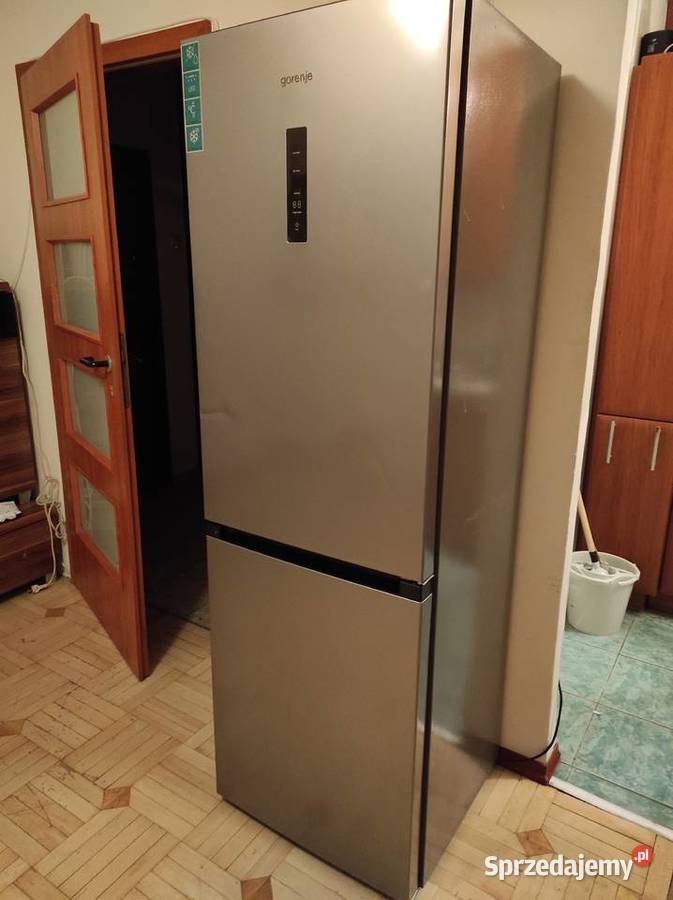 Lodówka 180 gorenije wolnostojące Warszawa