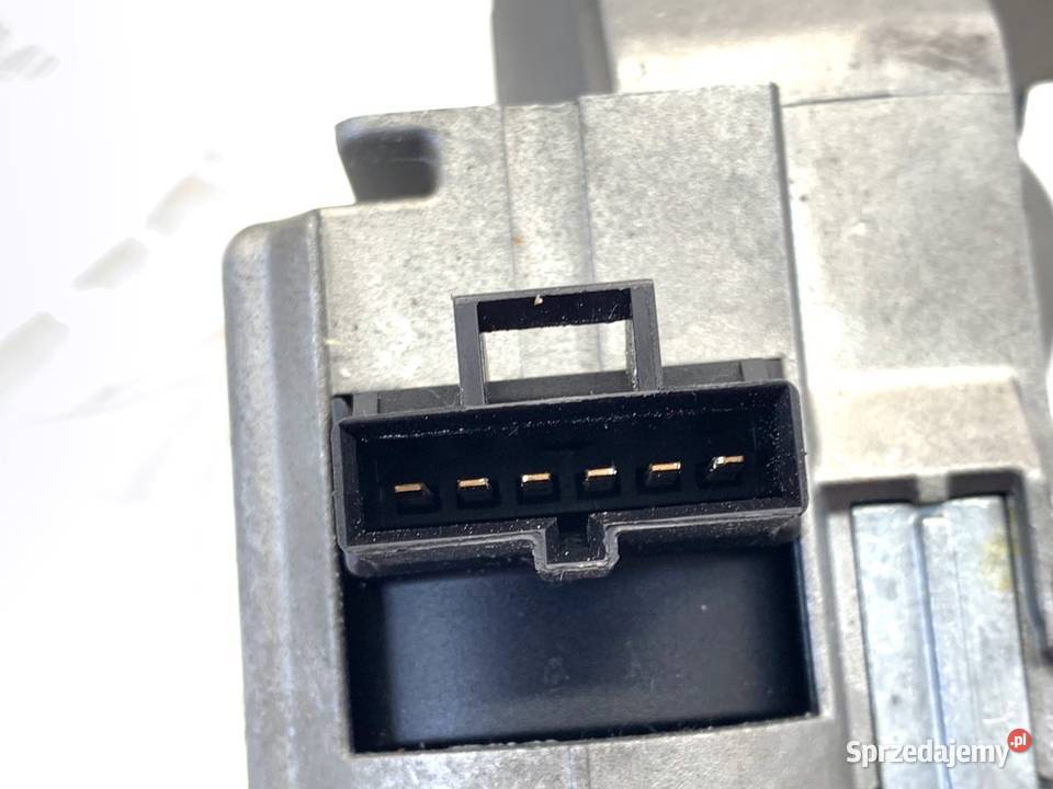 STACYJKA OPEL CORSA D 56155D 13 75 0614 KLUCZYK